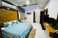 JK RESIDENCY, Muzaffarpur