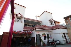 Hotel Sheela Resort, Jammu