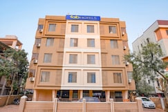 FabHotel 24 Baner - Nr. MCF Camp, Pune