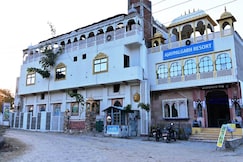 AJAYPAL GARH RESORT, Ajmer