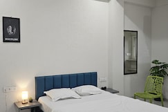 Hotel Blueberry Bhedaghat, Shahpura, Madhya Pradesh