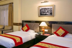 Hotel Tibet International, Kathmandu