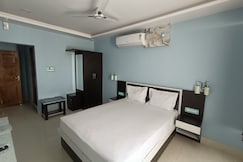 KASHVI PALACE, Muzaffarpur