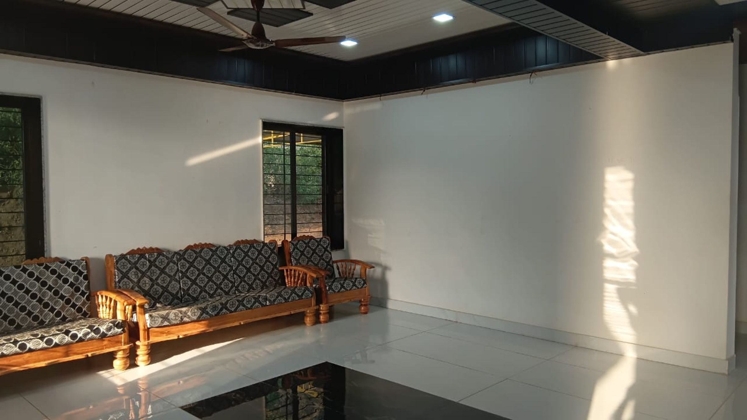 Jijau Darbar 4