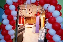 Hotel Priyodarshani, Hajo