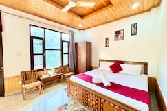 YUG Homestay, Kasauli