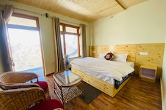 Shrikanth Homestay, Joshimath