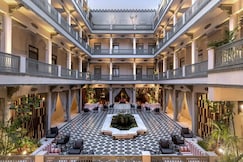 Manuscript Jhilwara Haveli, Udaipur