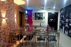 Hotel Sai Sand Piper, Puri