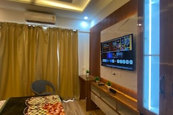 Moonlight stays, Garh Mukteshwar