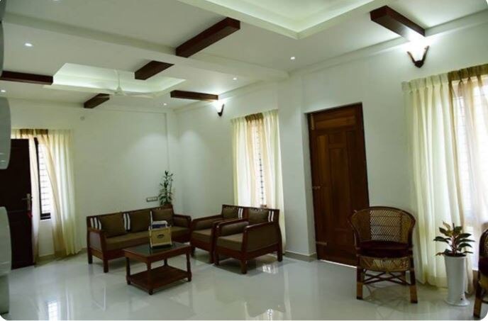 Jewel homestay - Tap to explore photos