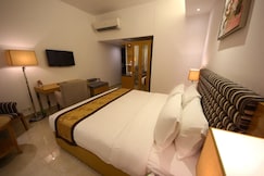 Hotel Bengal Canary Park, Dhaka