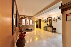 Ratnawali A Vegetarian Heritage Hotel, Jaipur