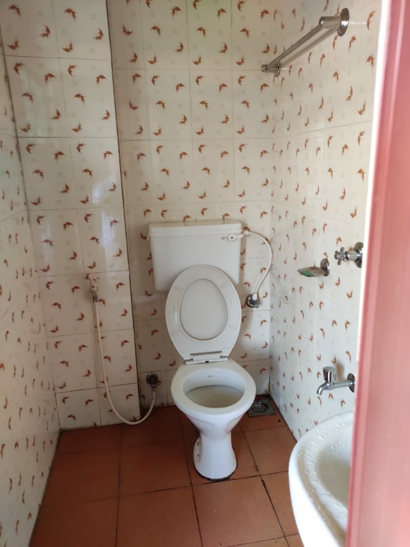 SPOT ON Sana Tourist Home - Tap to explore photos