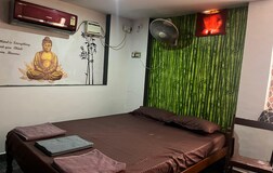 Standard AC Room
