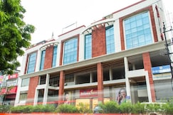 HOTEL TIRUPATI PLAZA