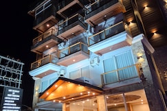 Udit Regency , Kasol