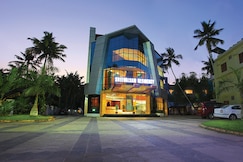 Hotel Sreevalsam Residency, Nedumangad