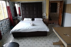 parijat resort silchar, Silchar