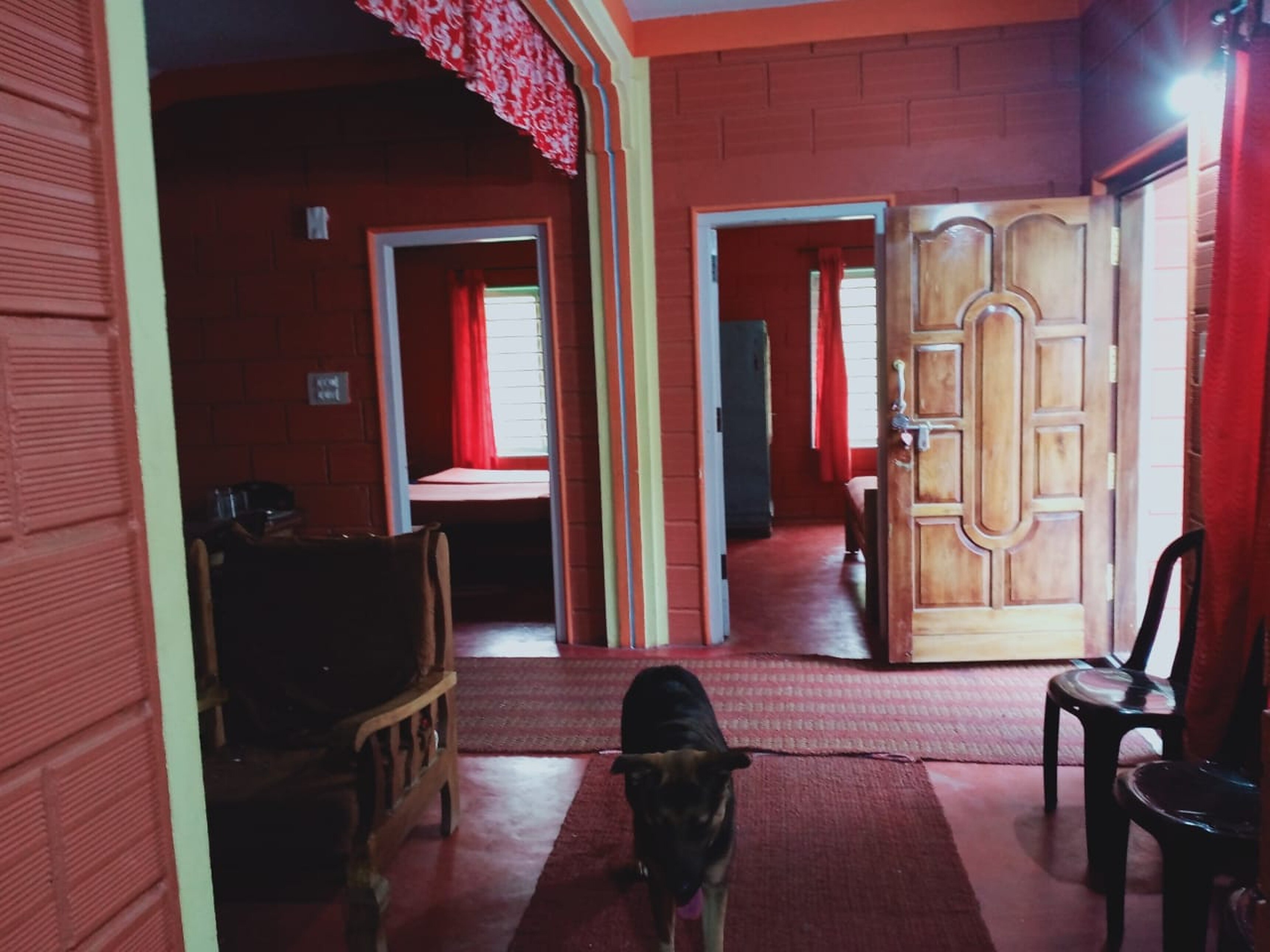 Eshwari Cottage - Tap to explore photos