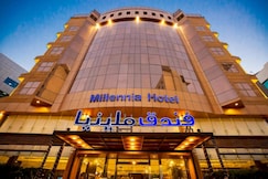 Sunday Millennia Hotel, Riyadh