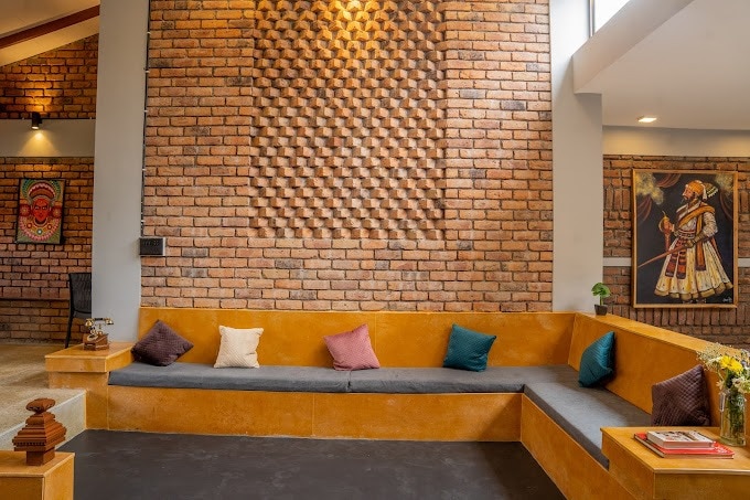 Bonbon Villa 3BHK with Pvt Pool 3