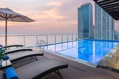 Sunny Ocean Hotel & Spa, دا نانغ