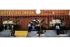 Hotel the Moon, Balangir