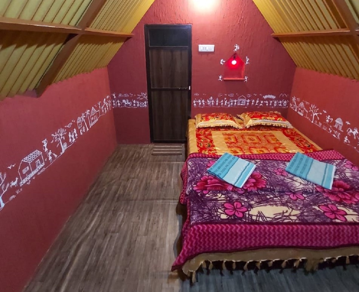 Naikvadi Cottage