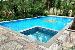 2 BHK Mango Apartment at Palolem Garden Estate, Goa