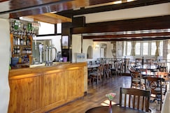 Best Western Walworth Castle Hotel, Durham