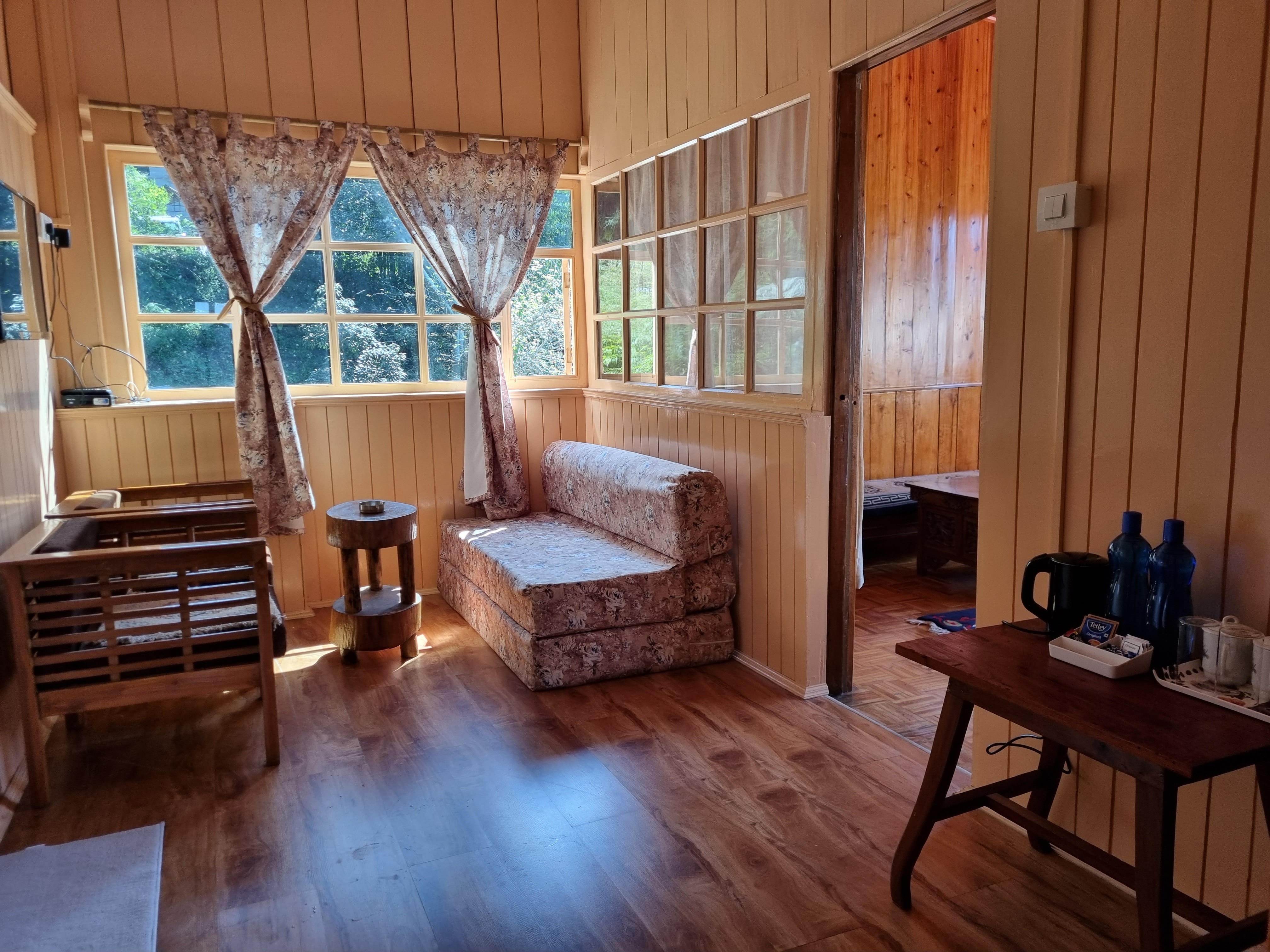 The Aritar Retreat Aritar - Tap to explore photos