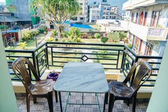 Hotel Mandala, Pokhara