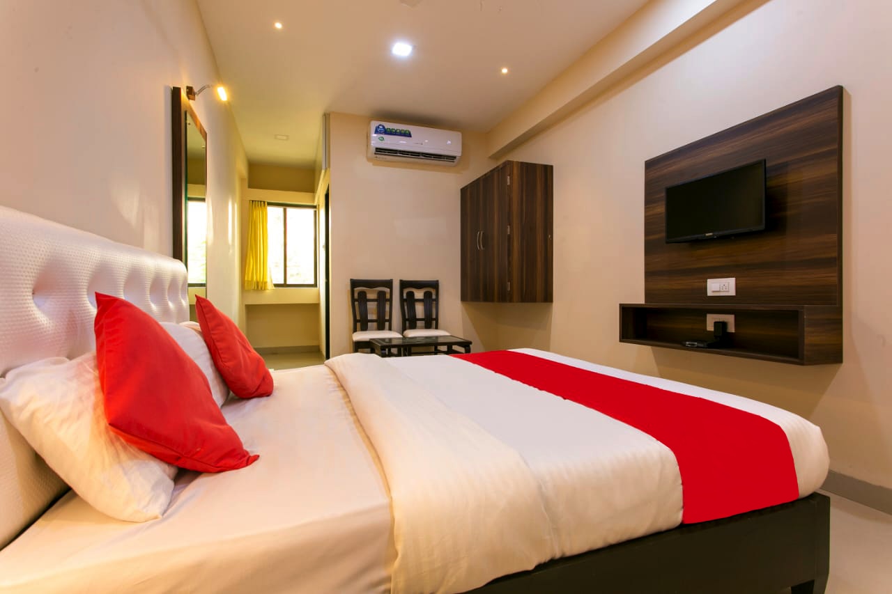 Hotel Stay Inn Kalyan - Tap to explore photos