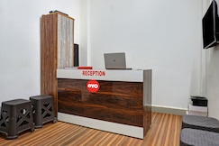 Hotel O Metro View, Pune