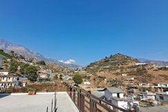 vaishnavi homestay, Barkot