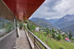 LA Riqueza - Sushanti Retreat, Guptkashi