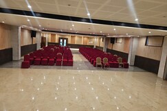 Omkar Jungle Resort & Spa, Ramanagara