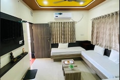The Rudra Homestay, Rajpipla
