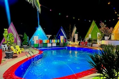 Capital O 91167 Gemilang Candi Resort, Padang Terap