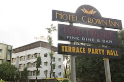 Hotel Crown Inn, Panvel