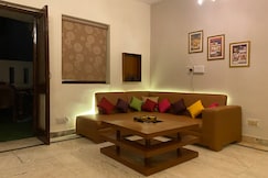 The Jade Cottage, Delhi