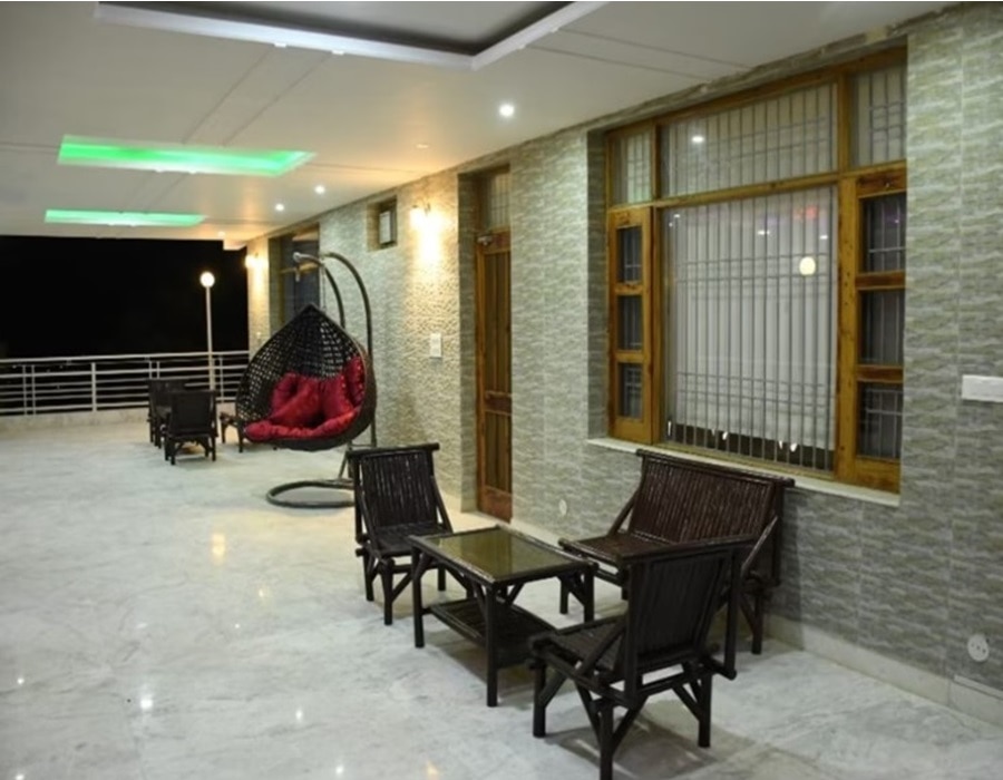 Dhankar Monastry Guest House - Tap to explore photos