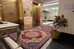 MAHARAJA PALACE HOTEL, Bawani Khera