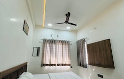 Non AC Double Room