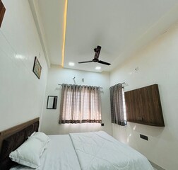 Non AC Double Room