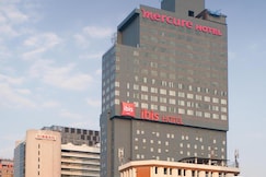 Mercure Bangkok Siam, Bangkok