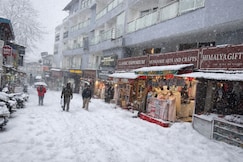 Hotel Hamers International at Mall Road, Mussoorie, Dhanaulti