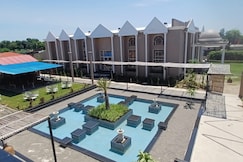 Dudhwa Nirwana Retreat, Lakhimpur