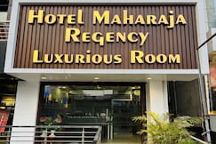 Hotel Maharaja Regency, Begusarai
